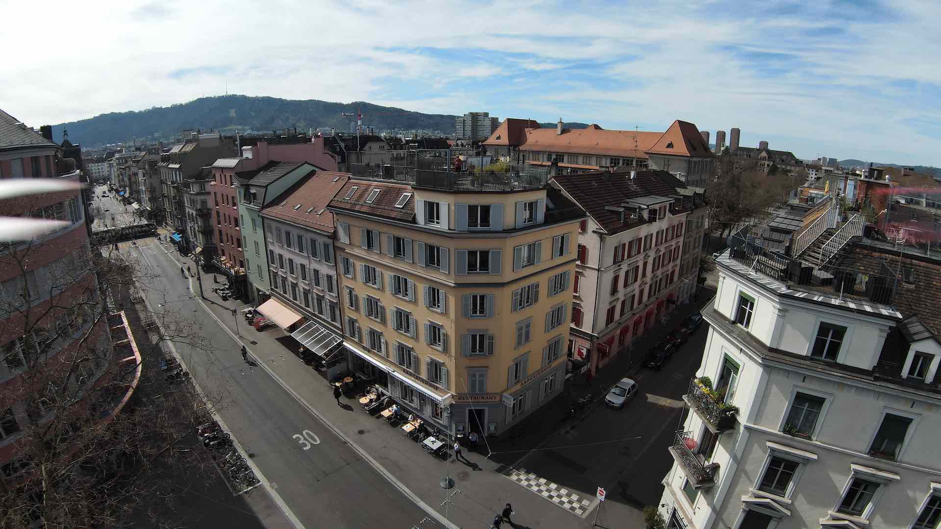 Restaurant Aargauerhof